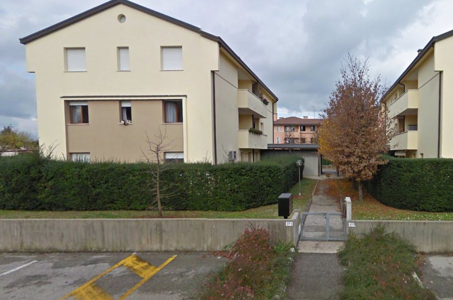 Via del Dominicale 37/A